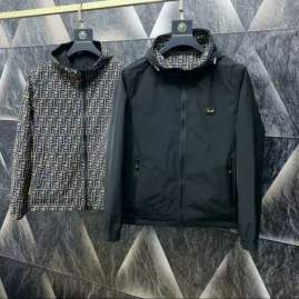 Picture of Fendi Jackets _SKUFendiM-3XL12yr27234011